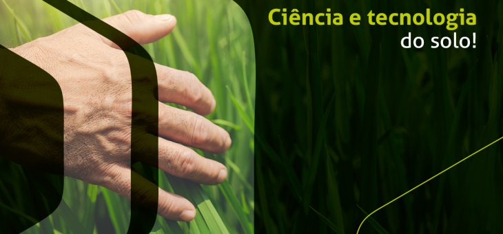 Ciência do solo: o trabalho de Djalma Martinhão Gomes de Sousa e a tecnologia agrícola